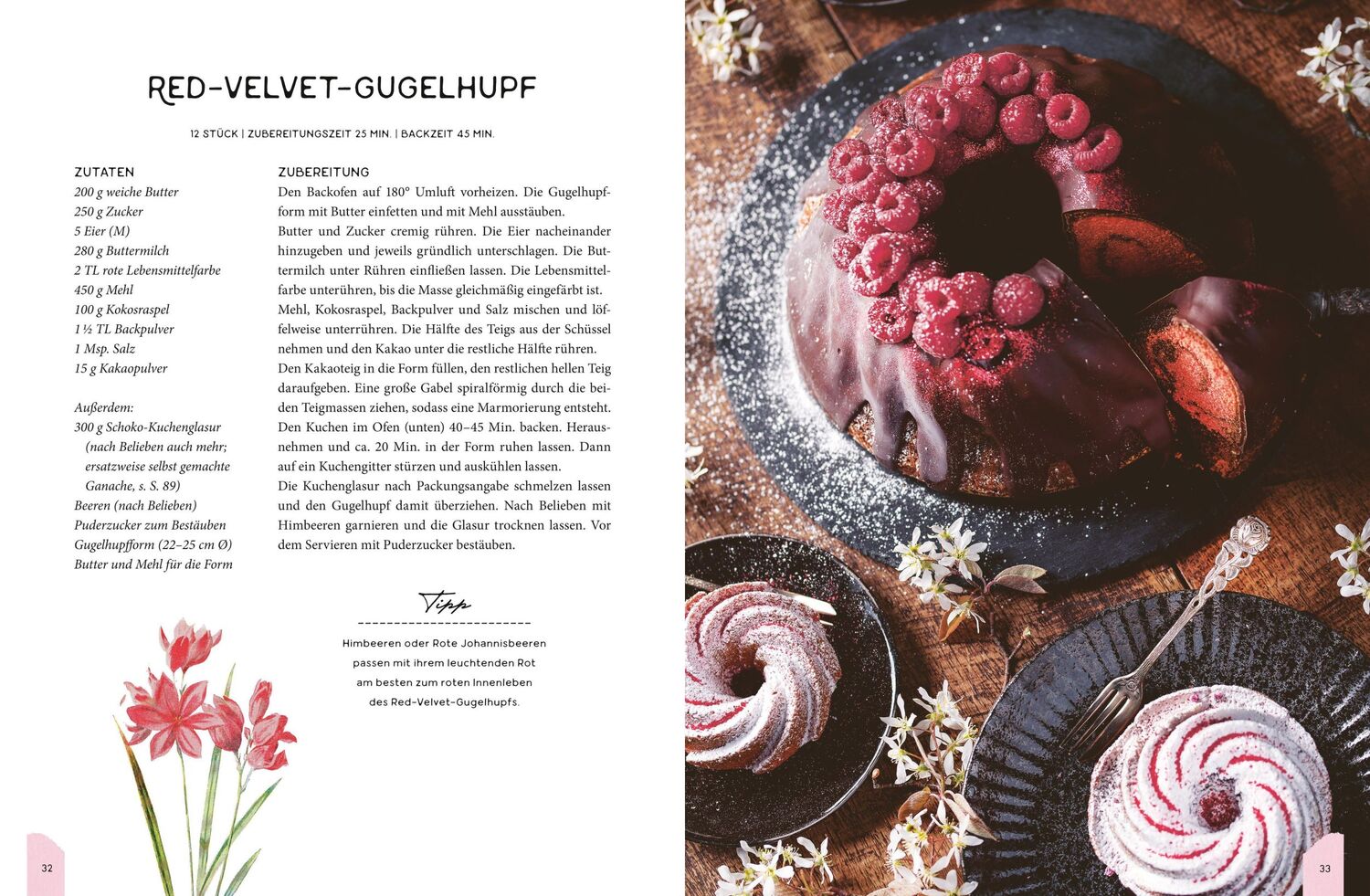 Bild: 9783833882920 | Pâtisserie de luxe | Traumhafte Kuchen und Torten ganz einfach | Buch