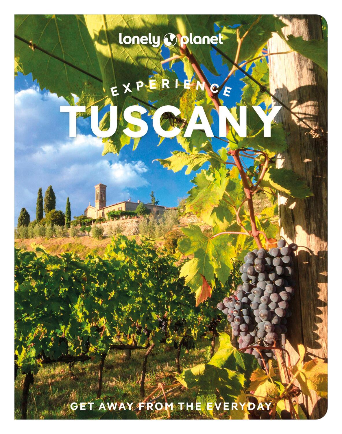 Cover: 9781838696122 | Lonely Planet Experience Tuscany | Lonely Planet | Taschenbuch | 2023