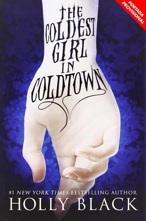 Cover: 9788419266750 | La chica mas fria de Coldtown | Holly Black | Taschenbuch | Spanisch