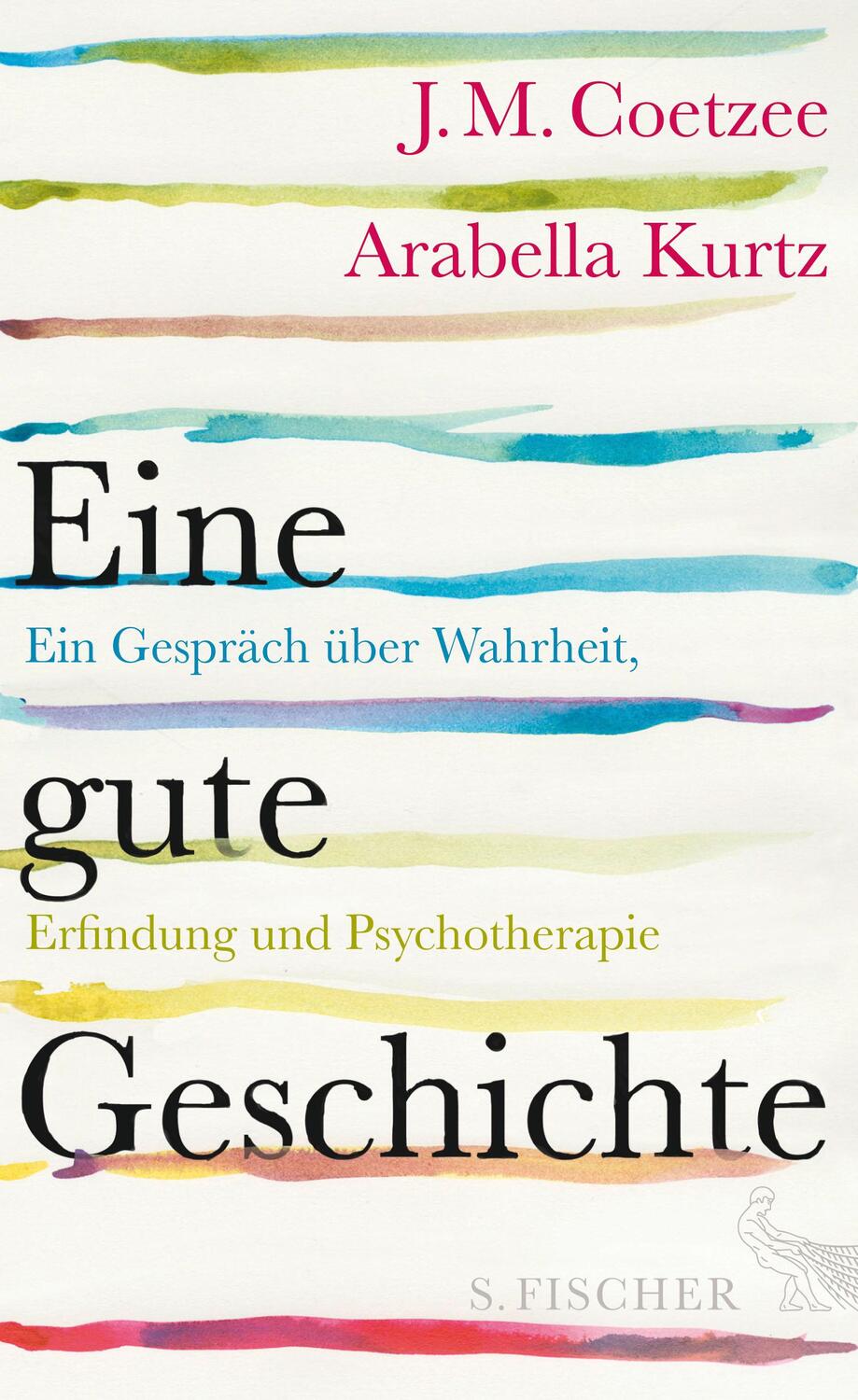 Cover: 9783100025487 | Eine gute Geschichte | J. M. Coetzee (u. a.) | Buch | Deutsch | 2016