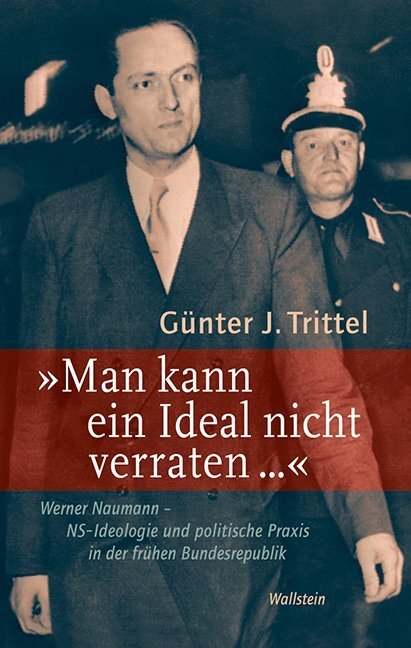 Cover: 9783835313002 | 'Man kann ein Ideal nicht verraten ...' | Günter J. Trittel | Buch