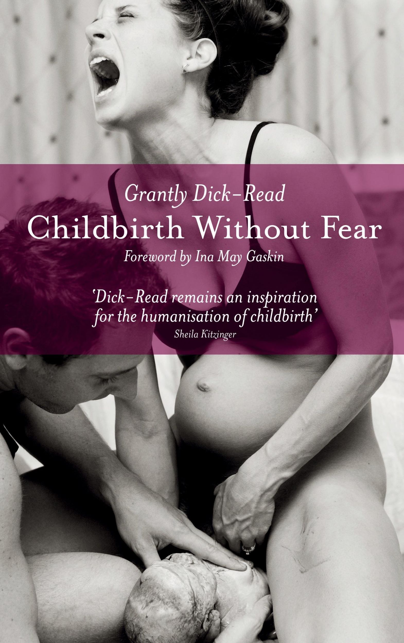 Cover: 9781780660554 | Childbirth Without Fear | Grantly Dick-Read | Taschenbuch | Englisch