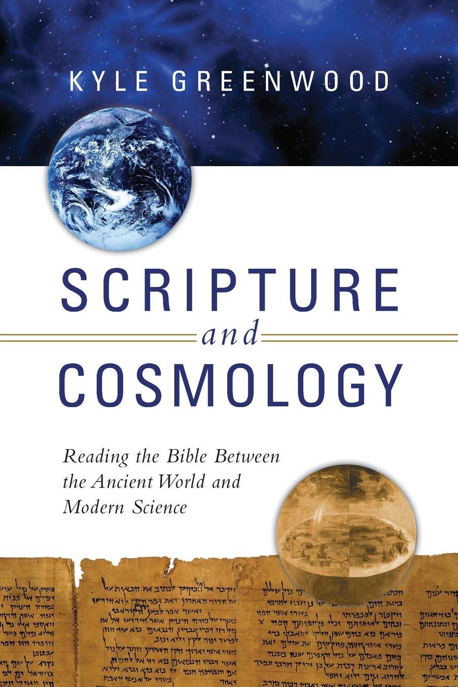 Cover: 9780830840786 | Scripture and Cosmology | Kyle Greenwood | Taschenbuch | Englisch