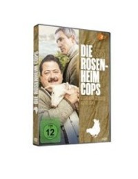 Cover: 4052912571501 | Die Rosenheim Cops | Staffel 02 | Nikolaus Schmidt (u. a.) | DVD