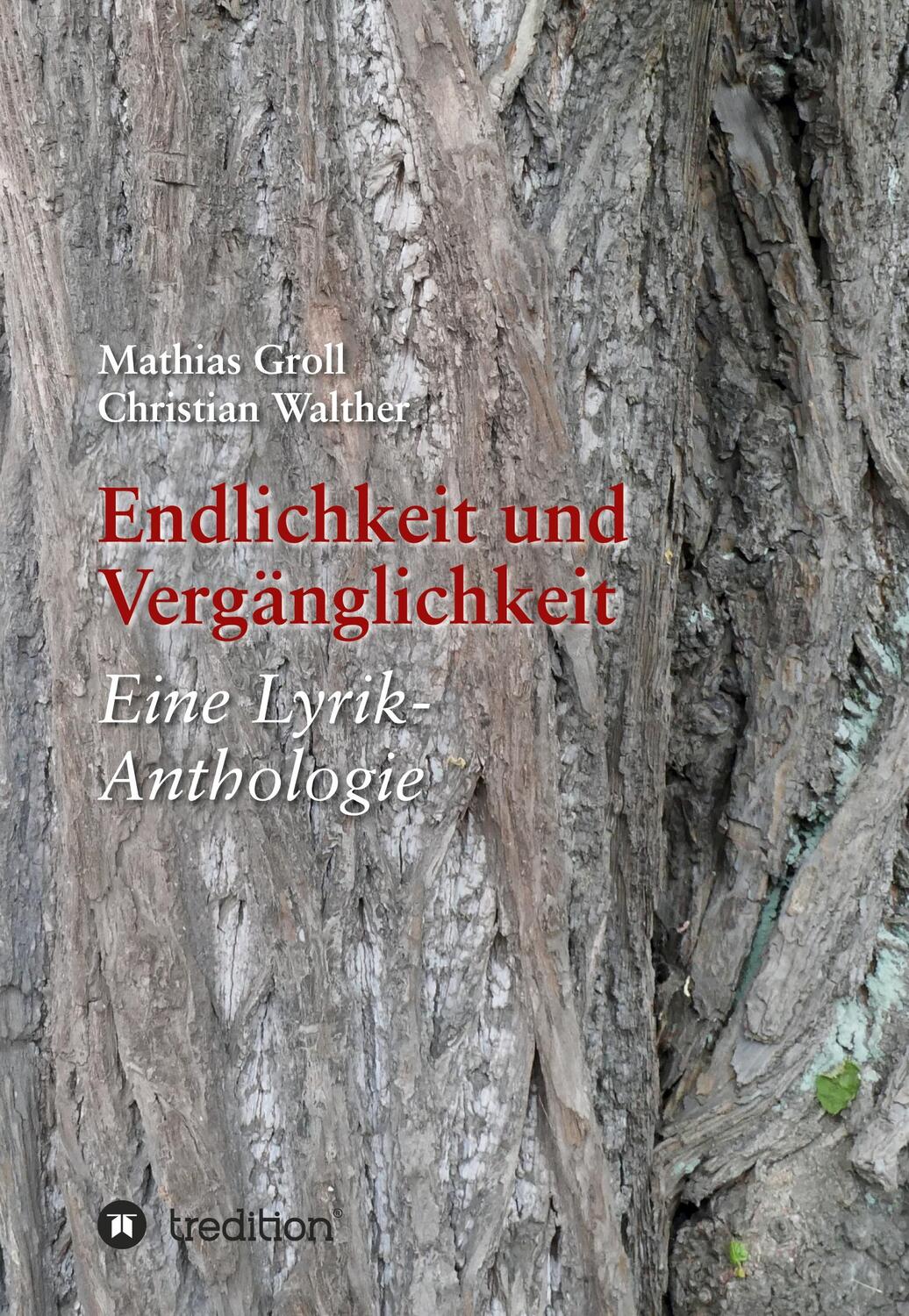 Cover: 9783347001053 | Endlichkeit und Vergänglichkeit | Eine Lyrik-Anthologie | Buch | 2022