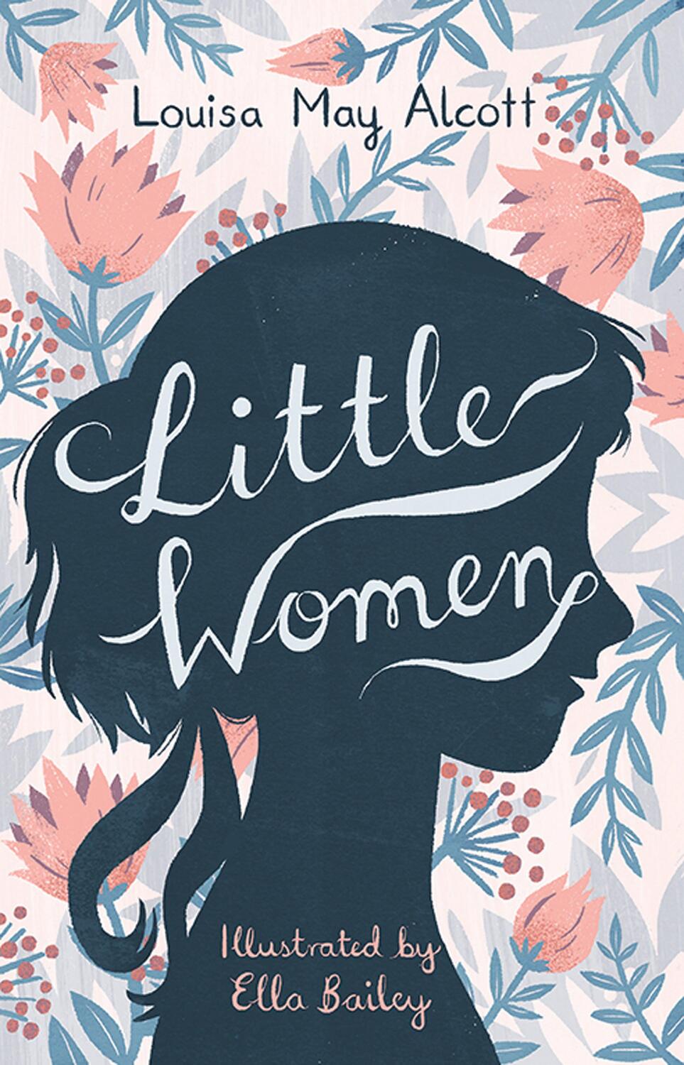 Cover: 9781847495877 | Little Women | Louisa May Alcott | Taschenbuch | Alma Junior Classics