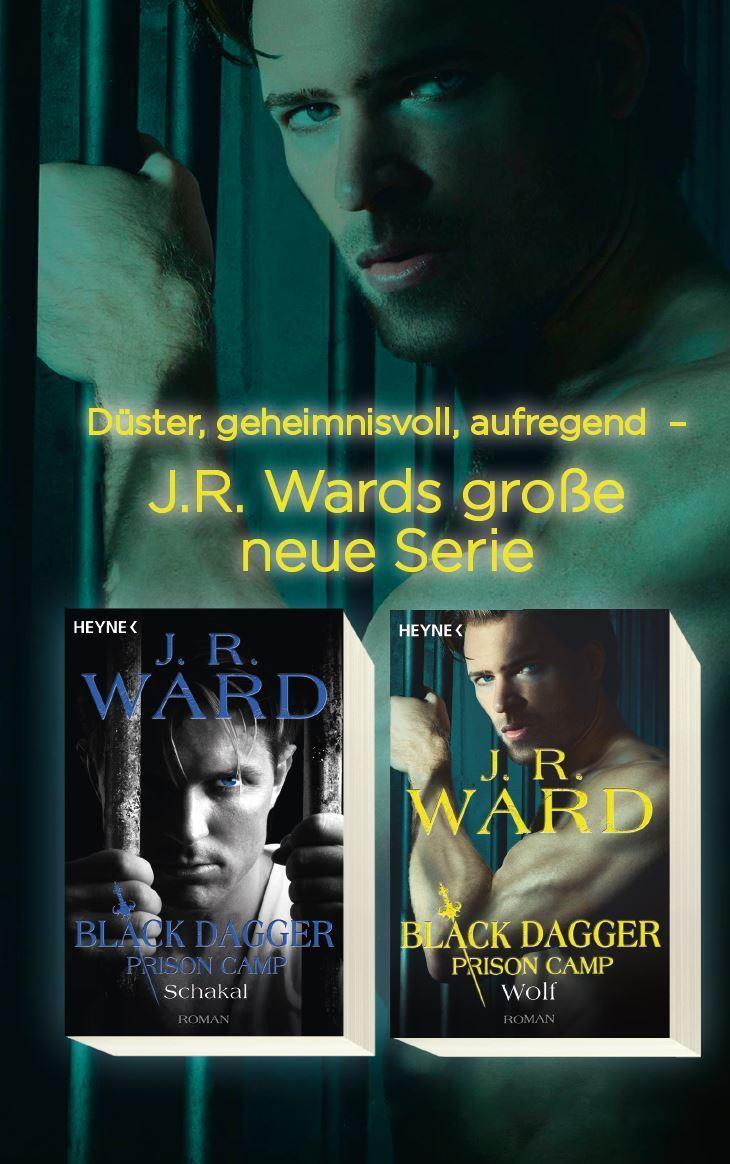 Bild: 9783453322424 | Nachtliebe | Black Dagger 38 - Roman | J. R. Ward | Taschenbuch | 2022