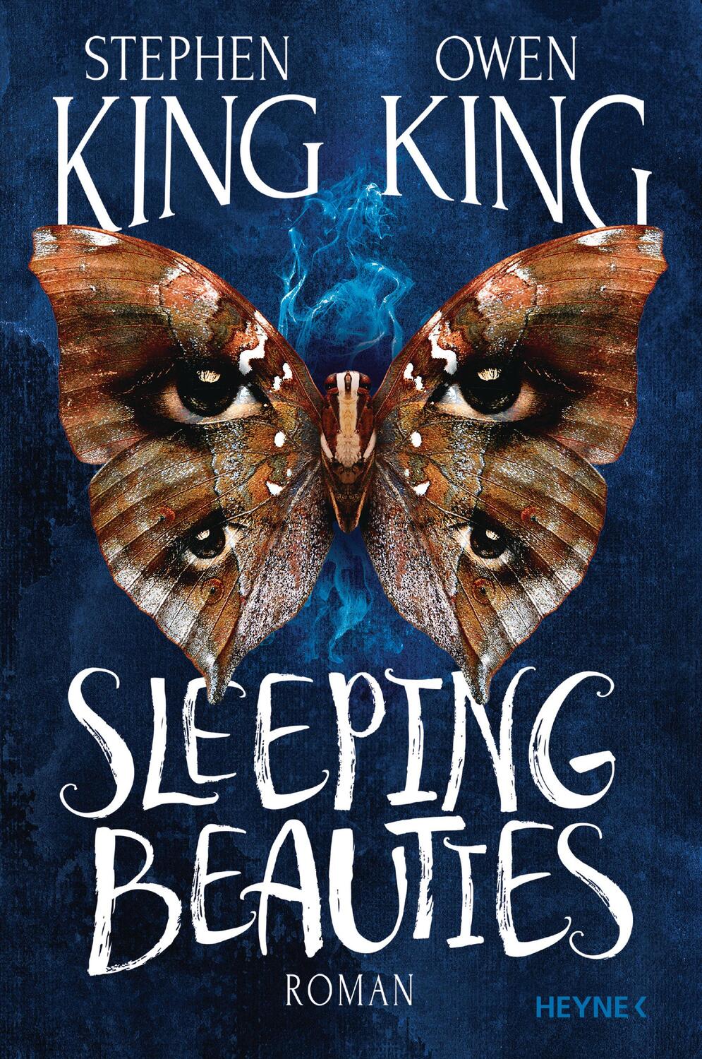 Sleeping Beauties - King, Stephen