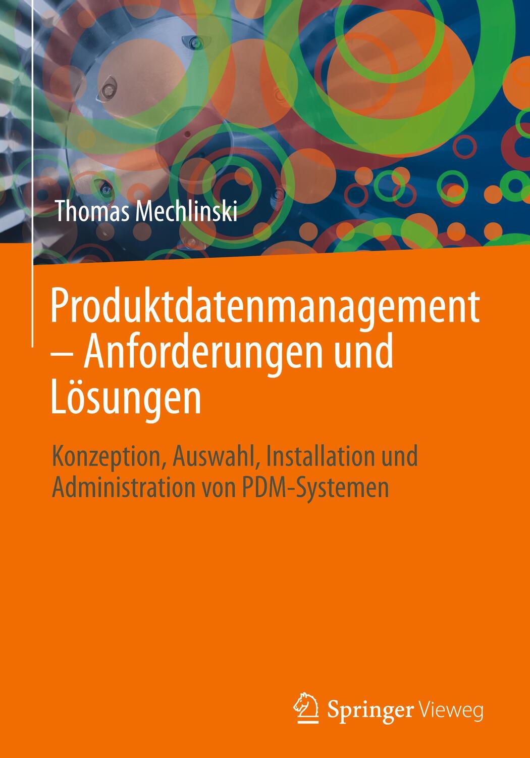 Cover: 9783662633397 | Produktdatenmanagement - Anforderungen und Lösungen | Mechlinski
