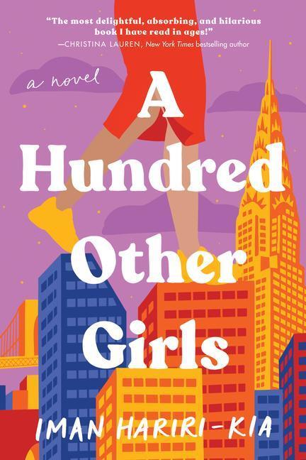 Cover: 9781728247953 | A Hundred Other Girls | A Novel | Iman Hariri-Kia | Taschenbuch | 2022