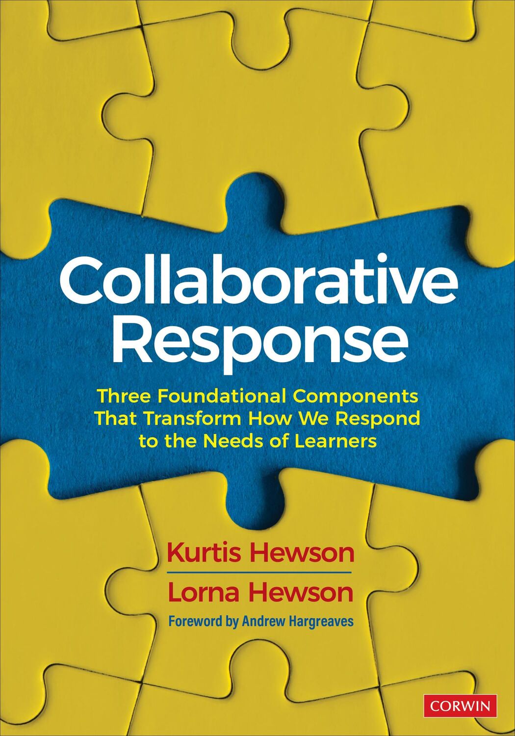 Cover: 9781071862810 | Collaborative Response | Kurtis Hewson (u. a.) | Taschenbuch | 2022