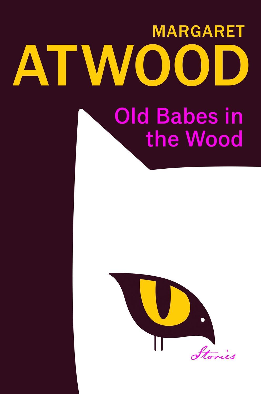 Cover: 9781784744854 | Old Babes in the Wood | Stories | Margaret Atwood | Buch | Englisch