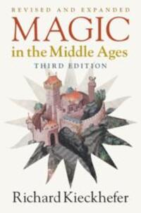 Cover: 9781108796897 | Magic in the Middle Ages | Richard Kieckhefer | Taschenbuch | Englisch