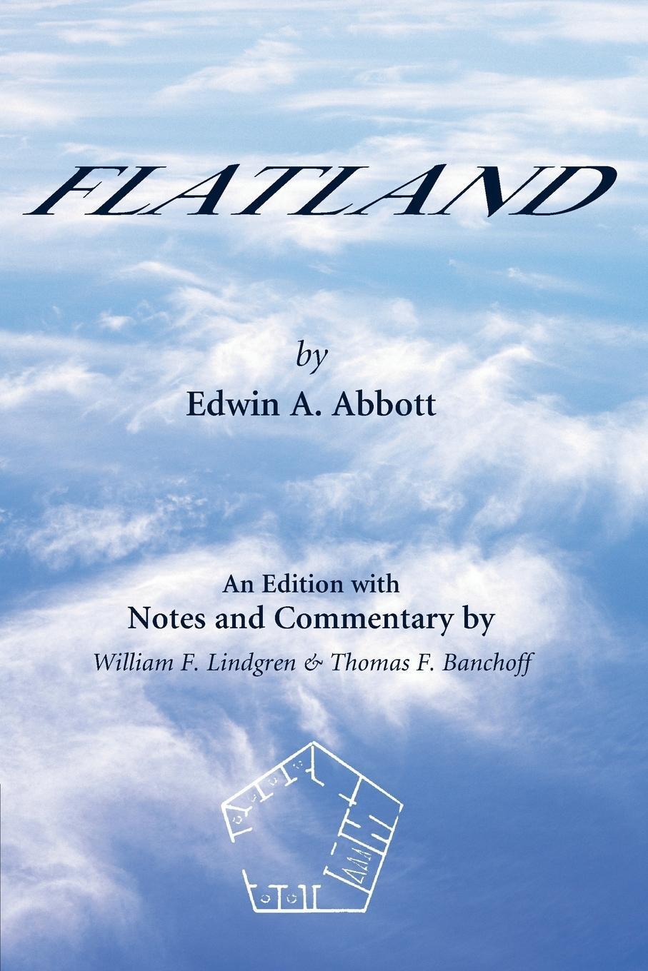 Cover: 9780521759946 | Flatland | Edwin Abbott Abbott (u. a.) | Taschenbuch | Paperback