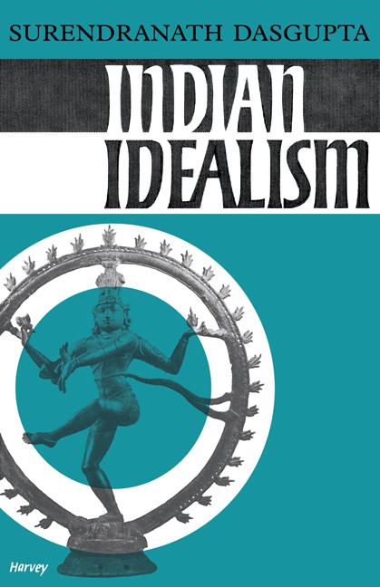 Cover: 9780521091947 | Indian Idealism | Dasgupta (u. a.) | Taschenbuch | Englisch | 2011