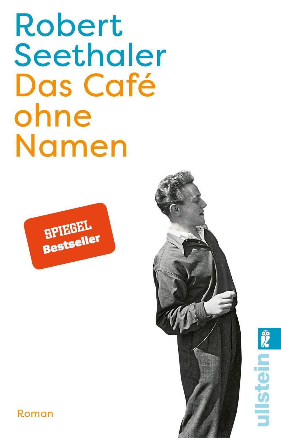 Cover: 9783548069272 | Das Café ohne Namen | Roman Der Bestseller jetzt im Taschenbuch!