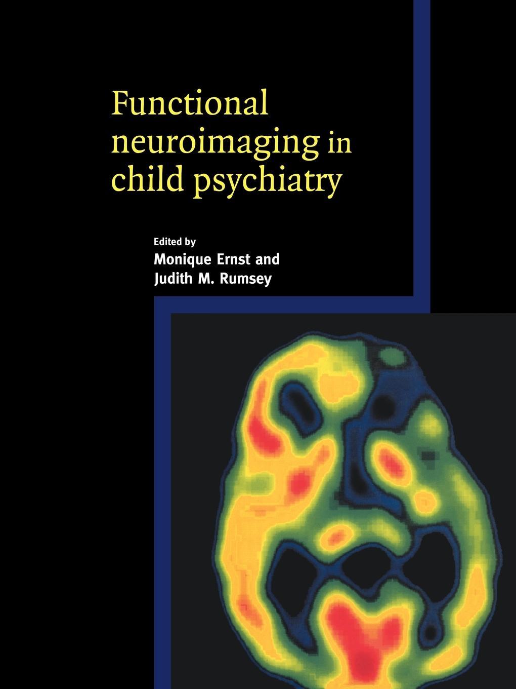Cover: 9780521126588 | Functional Neuroimaging in Child Psychiatry | Judith M. Rumsey | Buch