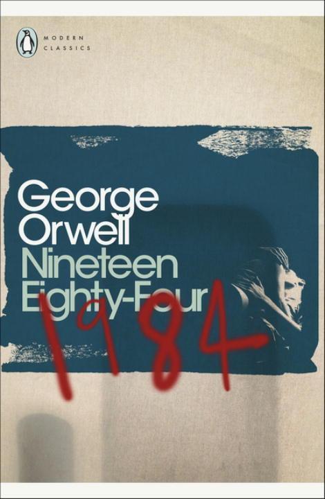 Cover: 9780141187761 | Nineteen Eighty-Four (1984) | George Orwell | Taschenbuch | Englisch