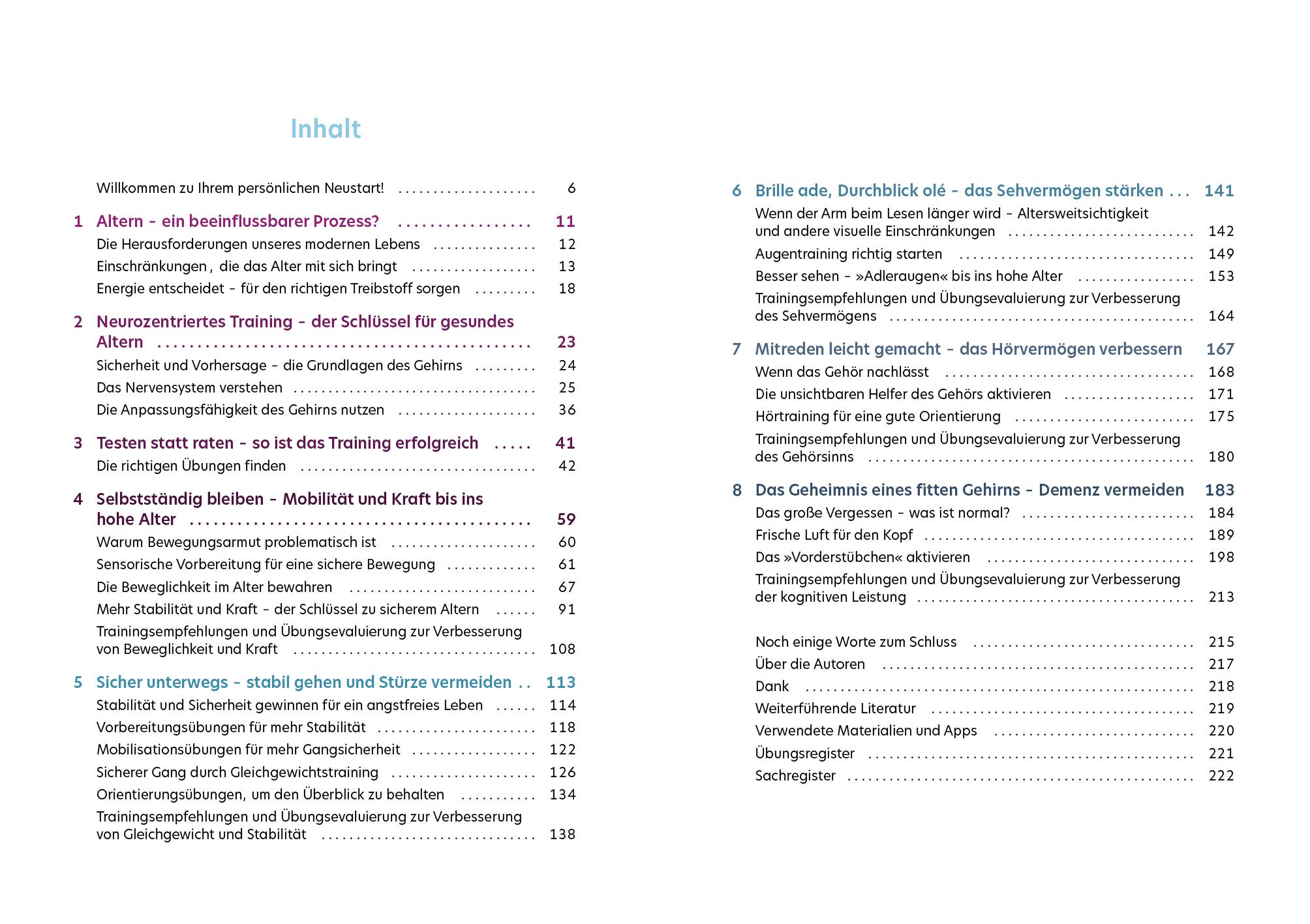 Bild: 9783742327703 | Neustart fürs Gehirn | Andreas Könings (u. a.) | Taschenbuch | 224 S.