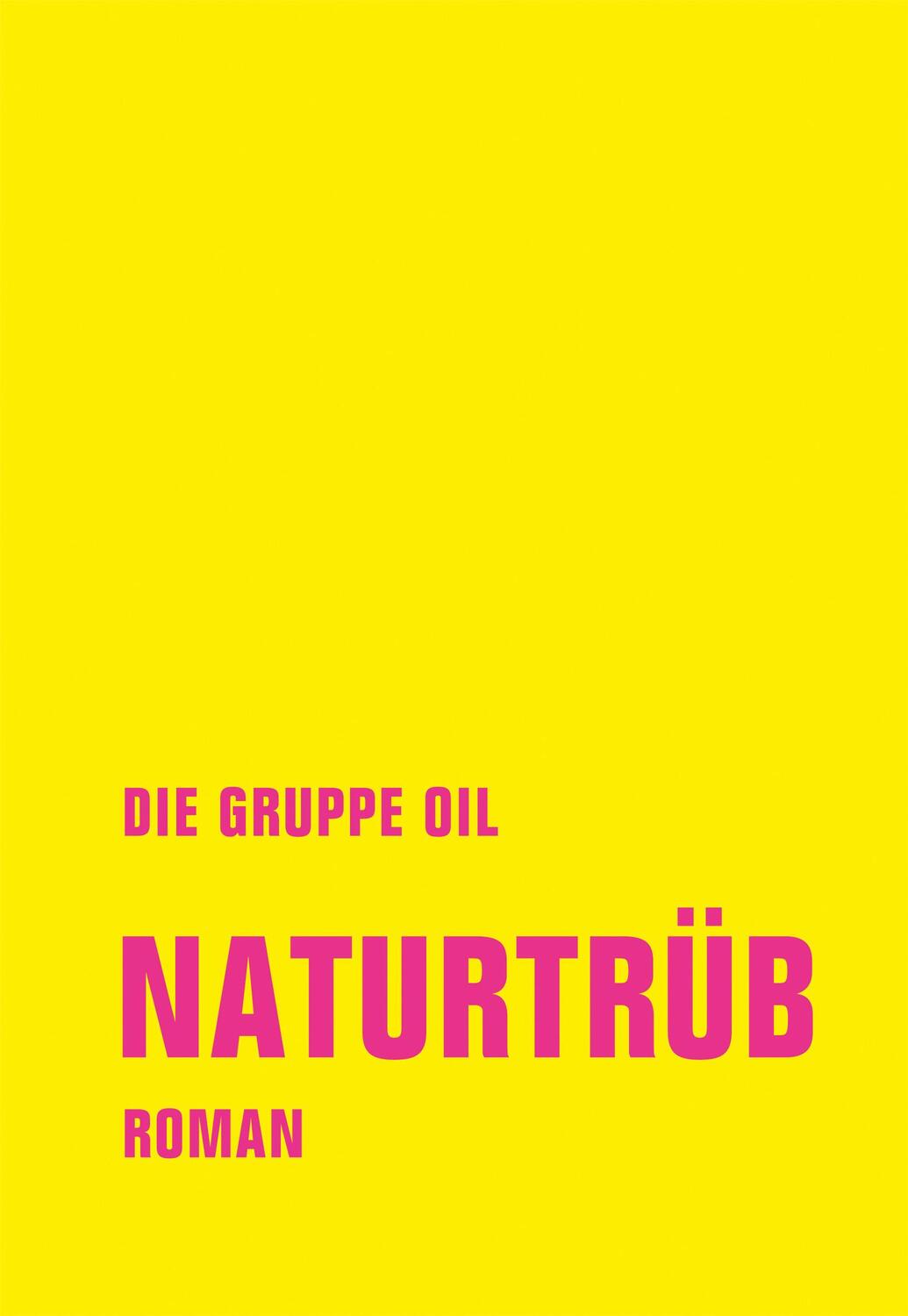 Cover: 9783957324245 | Naturtrüb | Christian Reverend Dabeler (u. a.) | Buch | Deutsch | 2020