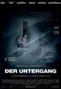 Cover: 4011976825180 | Der Untergang | Bernd Eichinger | DVD | Deutsch | 2004