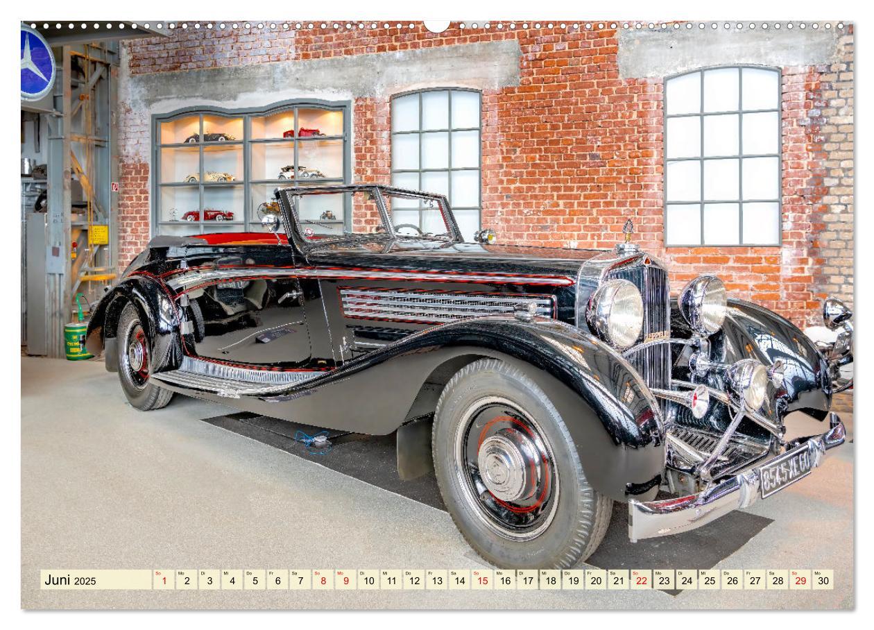 Bild: 9783383845857 | Nationales Auto Museum, The Loh Collection (hochwertiger Premium...