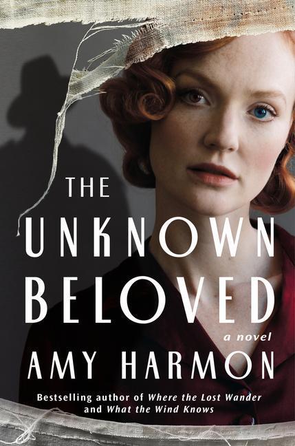 Cover: 9781542033831 | The Unknown Beloved | Amy Harmon | Taschenbuch | Englisch | 2022