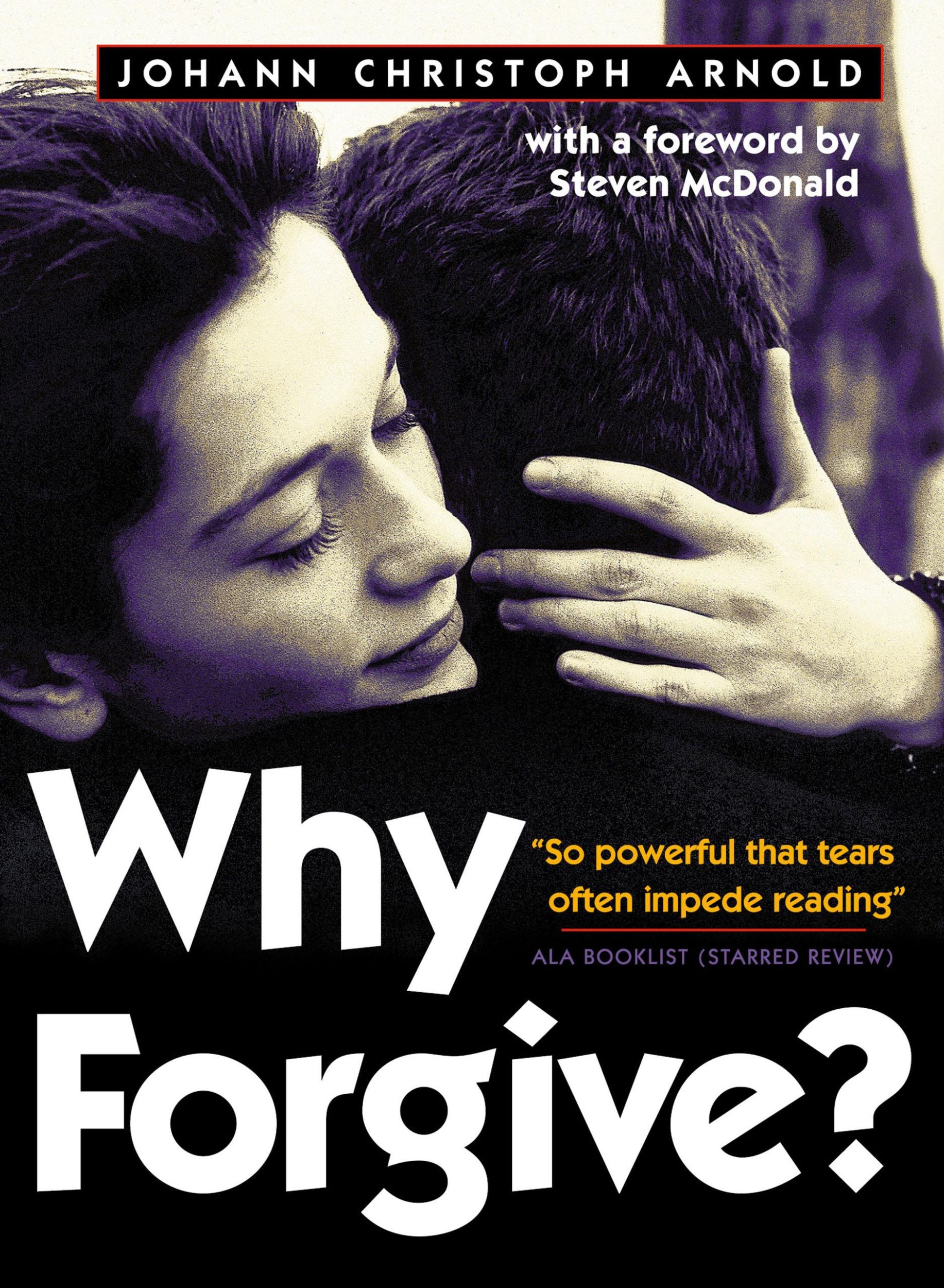 Cover: 9780874869422 | Why Forgive? | Johann Christoph Arnold | Taschenbuch | Englisch | 2014