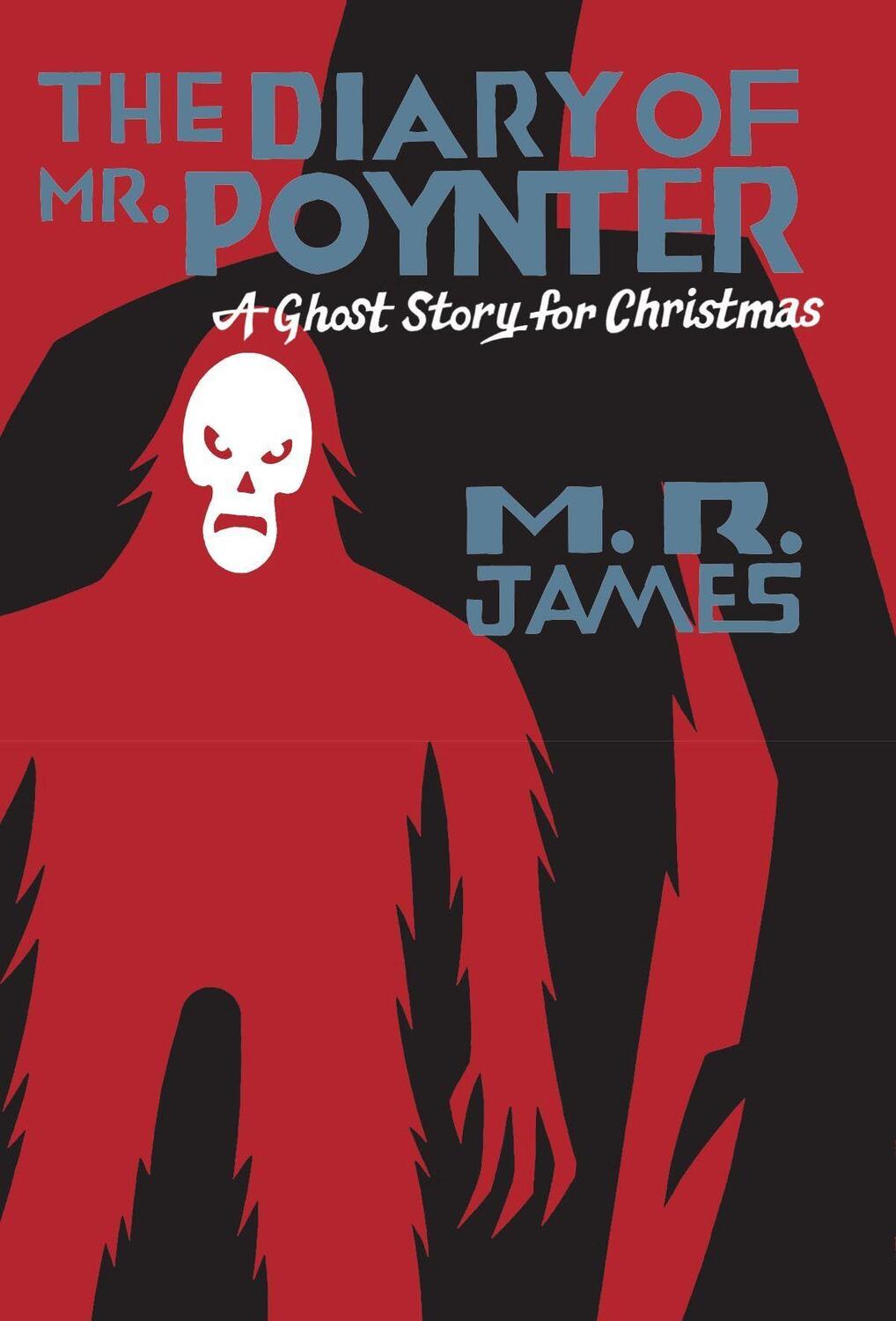 Cover: 9781771961257 | The Diary of Mr. Poynter: A Ghost Story for Christmas | M. R. James
