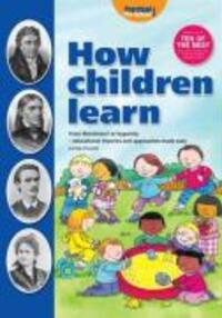 Cover: 9781904575092 | Pound, L: How Children Learn | Linda Pound | Taschenbuch | Englisch