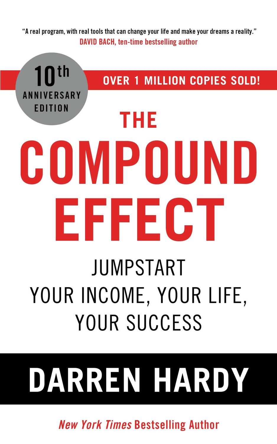 Cover: 9781399805780 | The Compound Effect | Darren Hardy LLC | Taschenbuch | Englisch | 2022