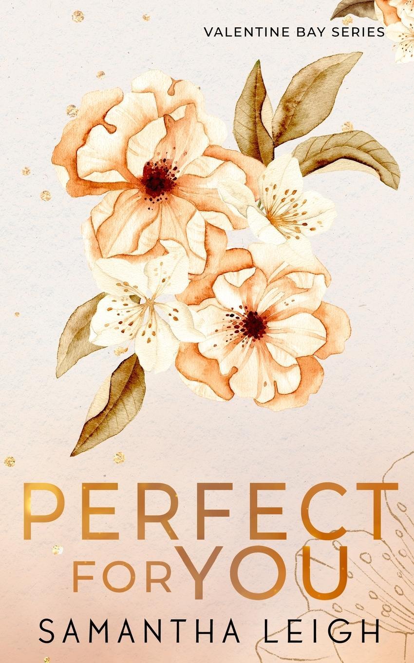Cover: 9780645570380 | Perfect For You | Special Edition Paperback | Samantha Leigh | Buch