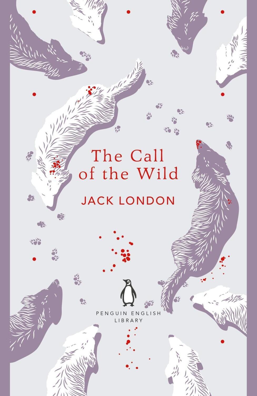 Cover: 9780241341490 | The Call of the Wild | Jack London | Taschenbuch | Englisch | 2018