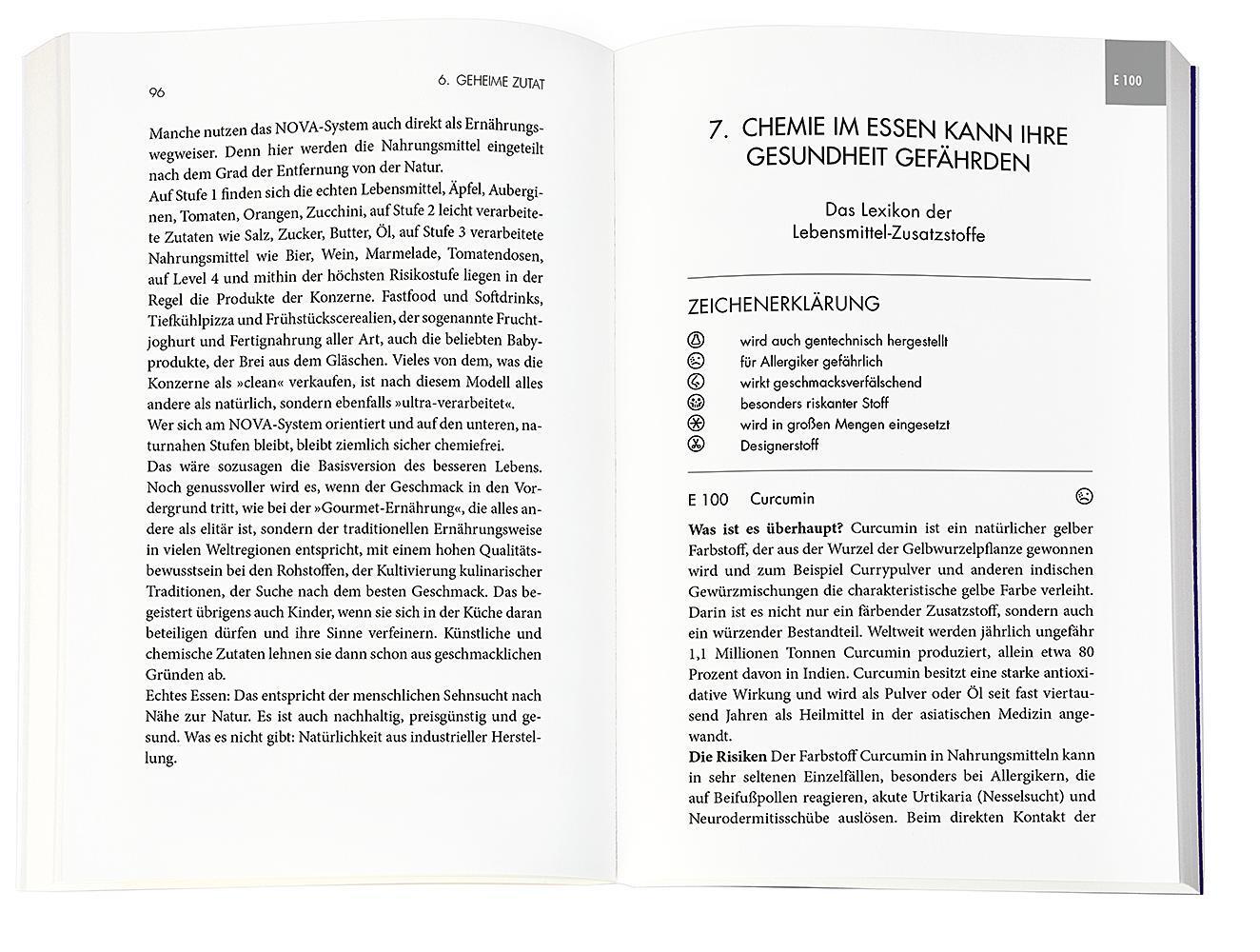 Bild: 9783426278956 | Chemie im Essen | Hans-Ulrich Grimm (u. a.) | Taschenbuch | 336 S.