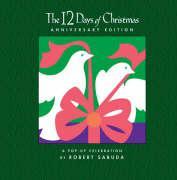 Cover: 9781416926382 | Sabuda, R: The 12 Days Of Christmas | Robert Sabuda | Buch | Gebunden