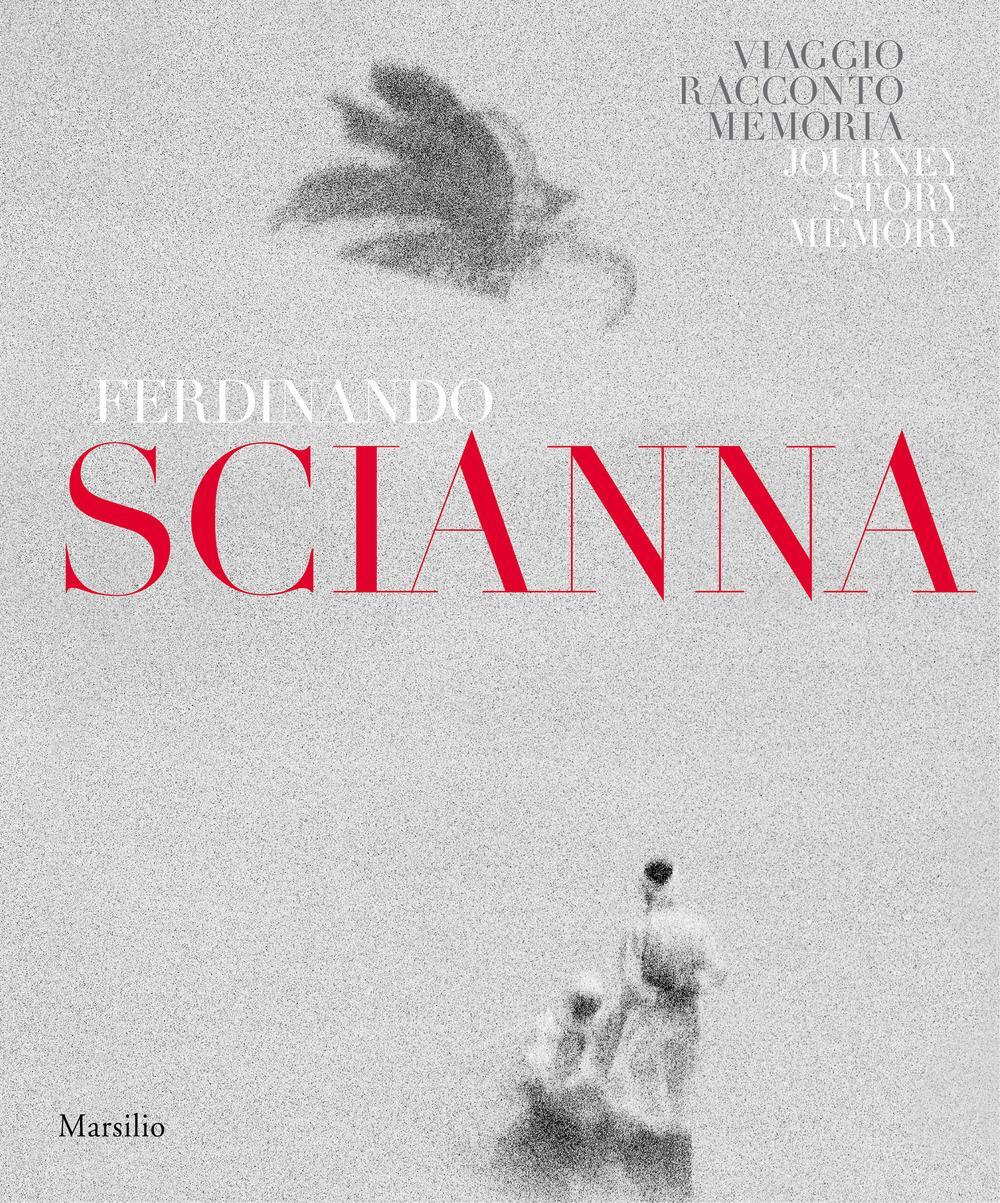 Cover: 9788831729536 | Ferdinando Scianna: Travels, Tales, Memories | Paola Bregna | Buch