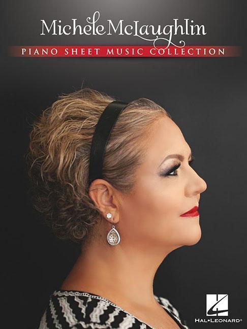 Cover: 9781540046239 | Michele McLaughlin - Piano Sheet Music Collection | Taschenbuch | 2019