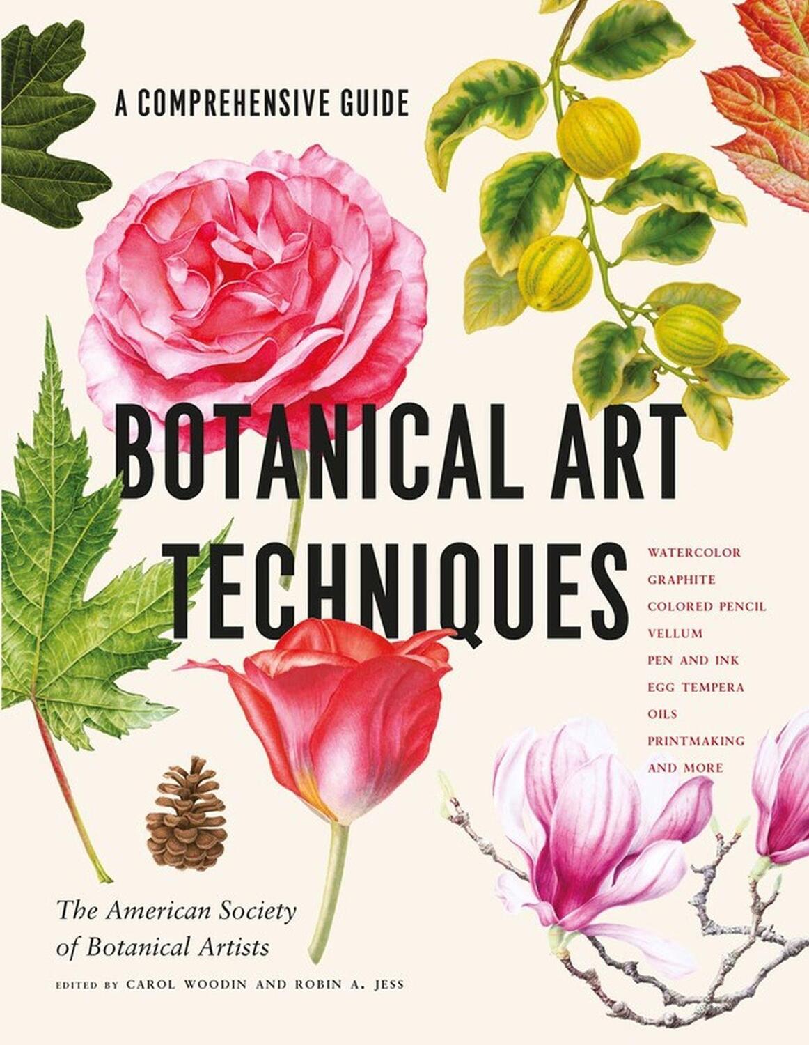 Cover: 9781604697902 | Botanical Art Techniques | Artists (u. a.) | Buch | Gebunden | 2020