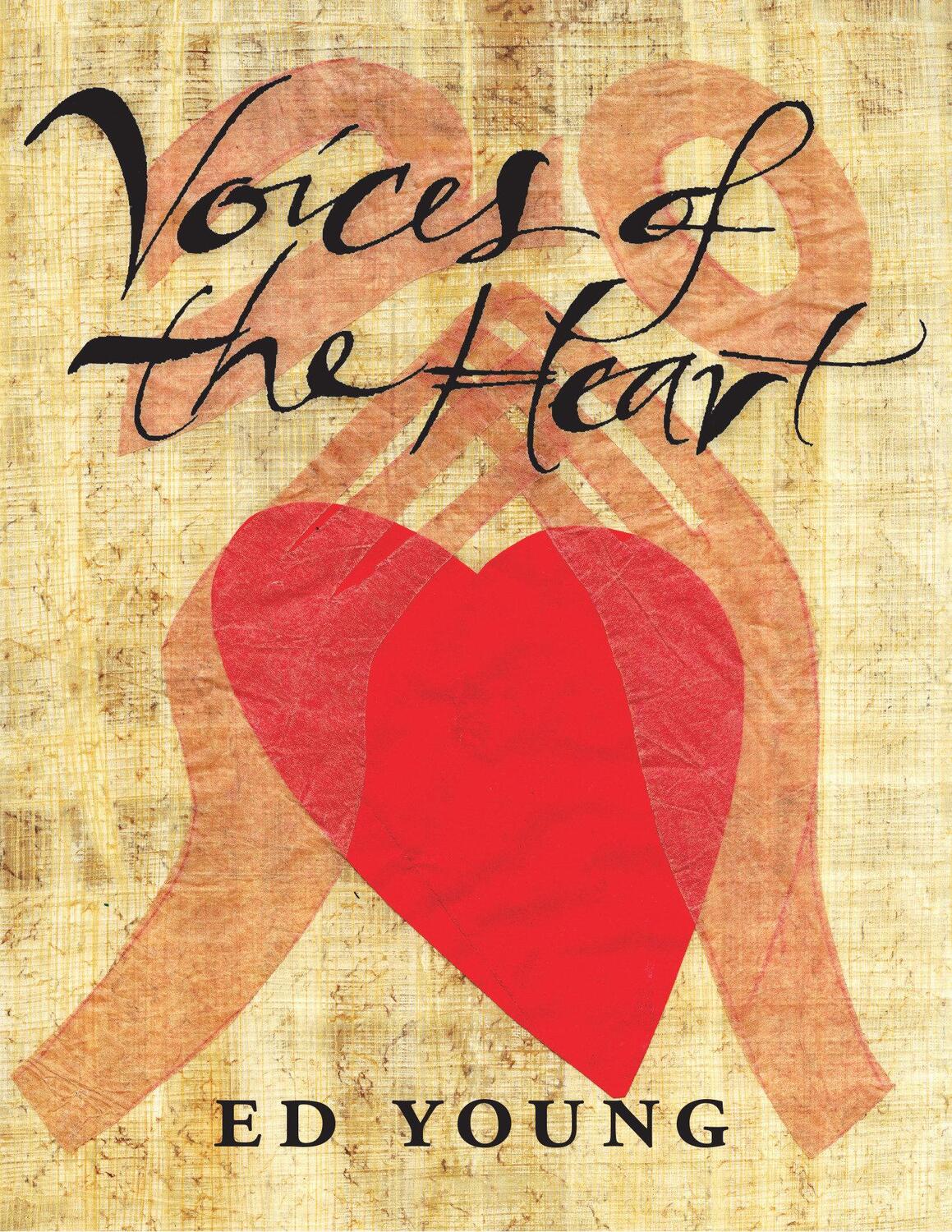 Cover: 9781609808679 | Voices of the Heart | Ed Young | Taschenbuch | Englisch | 2019