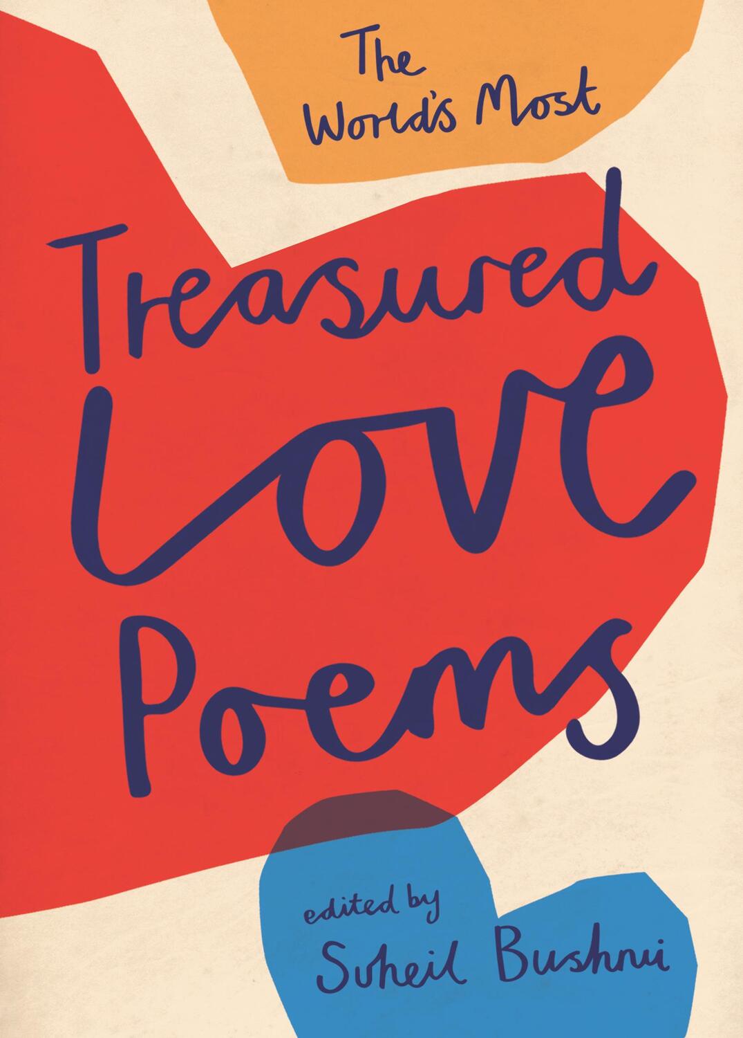 Cover: 9781786072788 | The World's Most Treasured Love Poems | Buch | Gebunden | Englisch