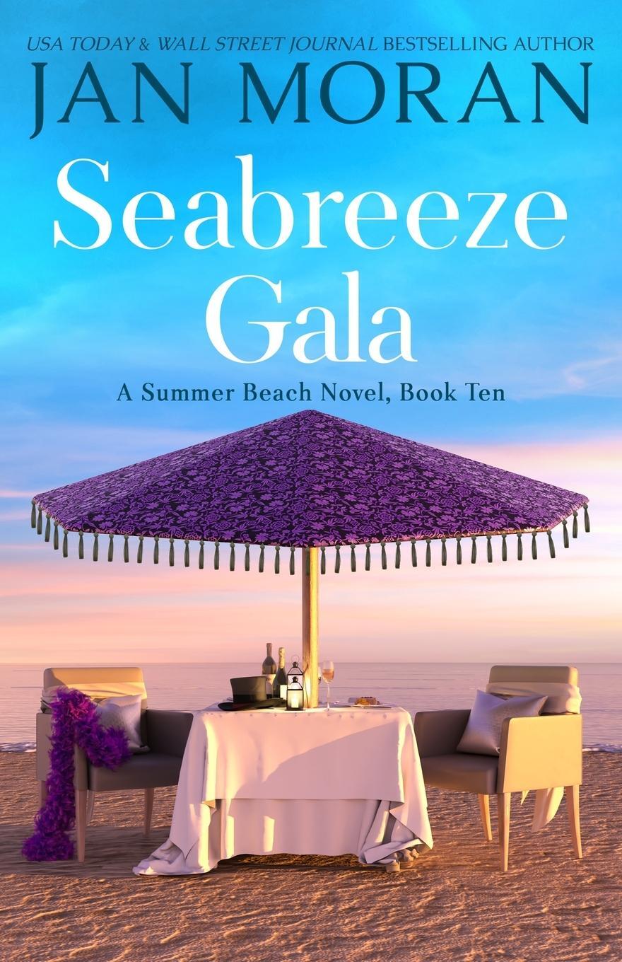 Cover: 9781647781903 | Seabreeze Gala | Jan Moran | Taschenbuch | Summer Beach | Paperback