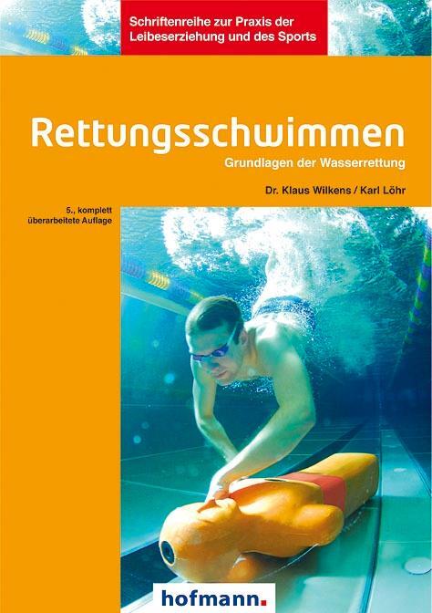Cover: 9783778058152 | Rettungsschwimmen | Klaus Wilkens (u. a.) | Taschenbuch | Deutsch