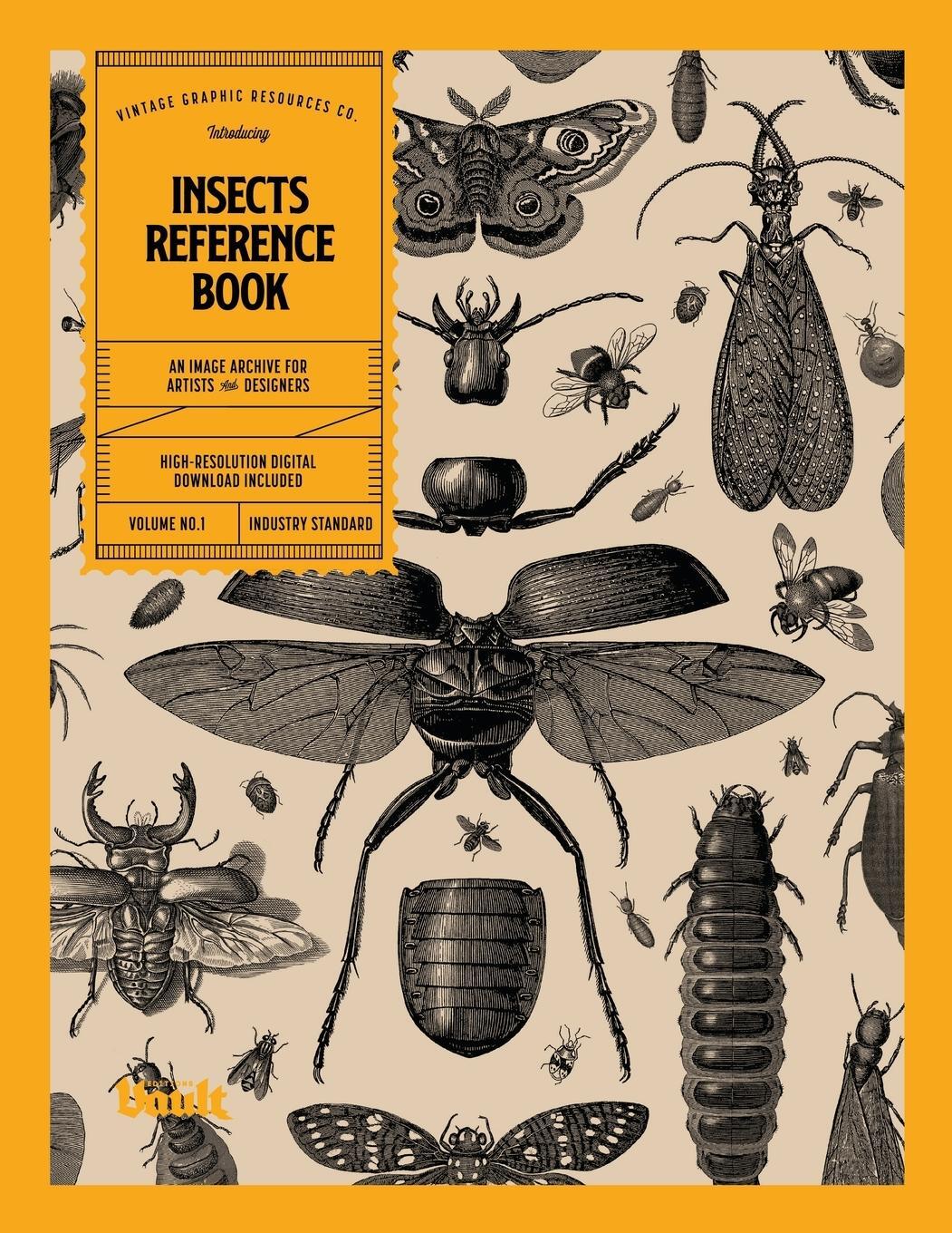 Cover: 9781925968972 | Insects Reference Book | Kale James | Taschenbuch | Paperback | 2022