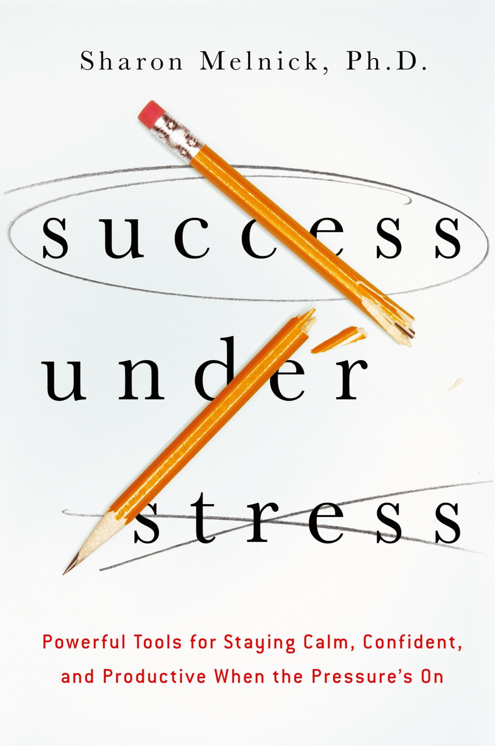 Cover: 9780814432129 | Success Under Stress | Sharon Melnick | Taschenbuch | Englisch | 2013