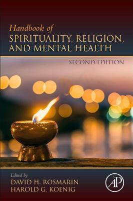 Cover: 9780128167663 | Handbook of Spirituality, Religion, and Mental Health | Taschenbuch