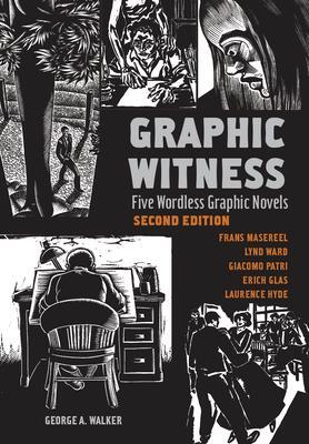 Cover: 9780228103349 | Graphic Witness | George A Walker (u. a.) | Taschenbuch | Englisch