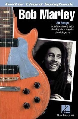 Cover: 9781423495376 | Bob Marley | Buch | Englisch | 2011 | Hal Leonard Corporation