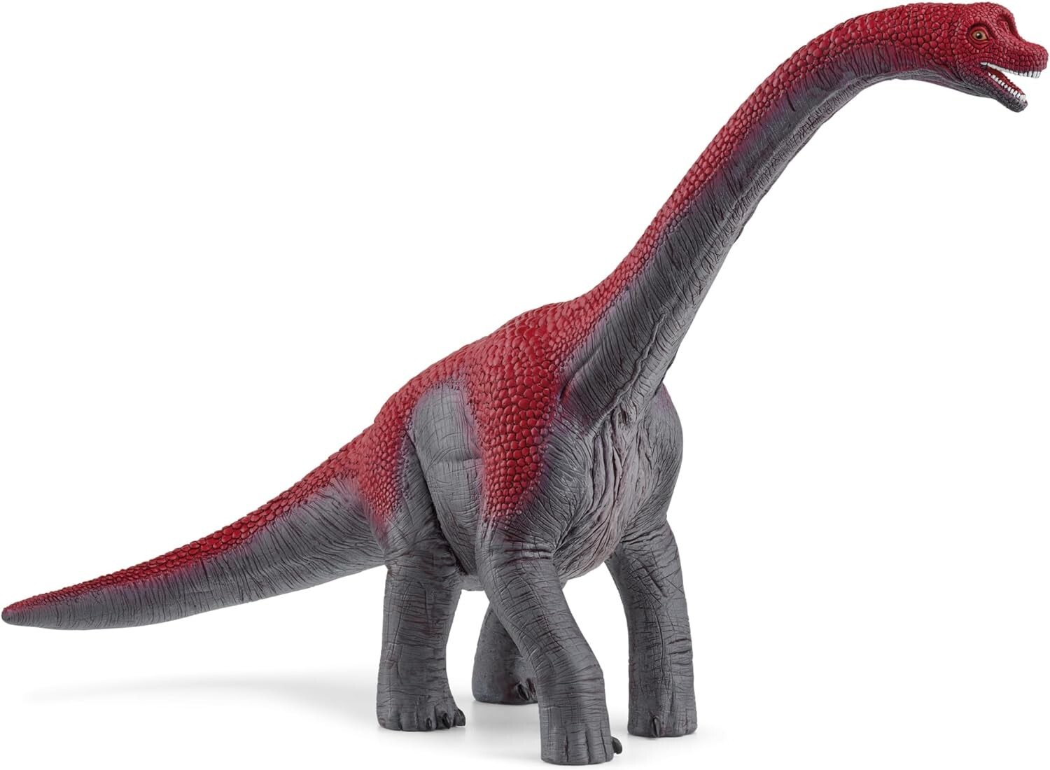 Cover: 4059433732053 | Schleich 15044 - Dinosaurs, Brachiosaurus, Tierfigur, Länge: 29 cm