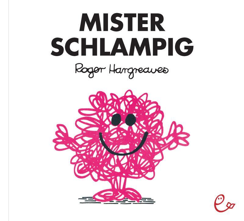 Cover: 9783941172685 | Mister Schlampig | Roger Hargreaves | Taschenbuch | 32 S. | Deutsch