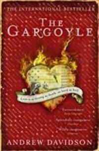 Cover: 9781847671691 | The Gargoyle | Andrew Davidson | Taschenbuch | Englisch | 2009
